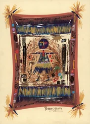 La deidad es creada, 2006